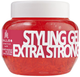 Żel do stylizacji włosów Kallos Cosmetics Extra Strong 275 ml (5998889505059) - obraz 1