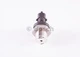 Датчик давления топлива BOSCH 0 281 002 908 Fiat Punto, Doblo; Hyundai H-1; Alfa Romeo 156 7701056064, 55190763, 55195077 - изображение 4