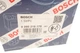 Расходомер воздуха BOSCH 0280218175 Audi TT, Q7; Volkswagen Touareg, Passat, Phaeton, EOS; Skoda Superb 03H906461 - изображение 7