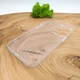 Ультратонкий прозрачный чехол Baseus Simple Clear case iPhone 14 Pro - изображение 3