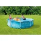 Бассейн каркасный круглый 305х76 см Intex 28206 - изображение 2