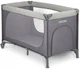 Манеж Ricokids RK-240 серый 125 х 65 х 78 см Транспортная сумка в комплекте! - изображение 2