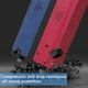 Премиальный контейнер для таблеток Talvolc Pill Organizer Red and Blue - изображение 7