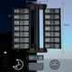 Премиальный контейнер для таблеток Talvolc Pill Organizer Black - изображение 3