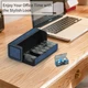 Премиальный контейнер для таблеток Talvolc Pill Organizer Blue - изображение 5