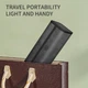 Премиальный контейнер для таблеток Talvolc Pill Organizer Black - изображение 7