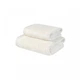 Рушник Lotus Home Готель Premium - Microcotton Ecru 50*90 550 г/м² - зображення 7