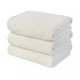 Рушник Lotus Home Готель Premium - Microcotton Ecru 70*140 550 г/м² (svt-2000022322287) - зображення 9