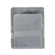 Полотенце махровое Lotus Home Grand soft twist grey серый 50*90 (svt-2000022326339) - изображение 2