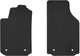 EVA коврики EVAtech в салон авто передние Audi A2 1999-2005 Htb EU 2 шт Black (AU22933AG2AV4RBB) - изображение 1