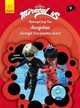 Серія книг Пригоди Леді Баг Книга 9: Льодовик ЛП1475009У 9786170968784 - зображення 1