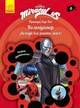 Серія книг Пригоди Леді Баг Книга 6: Колекціонер ЛП1475006У 9786170968746 - зображення 1