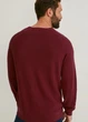 Джемпер C&A 2182778 L Бордовый - изображение 2
