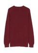Джемпер C&A 2182778 L Бордовый - изображение 6
