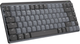 Клавіатура бездротова Logitech MX Mechanical Mini Wireless Illuminated Performance GL Linear Nordic Layout Graphite (920-010777) - зображення 2