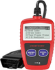 Автосканер Xiamen MS309 Диагностический OBD-2 Детектор неисправностей автомобиля (PH050708) - изображение 1