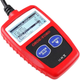 Автосканер Xiamen MS309 Диагностический OBD-2 Детектор неисправностей автомобиля (PH050708) - изображение 9