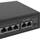 Коммутатор сетевой Greenvision GV-016-D-09+2P - изображение 5