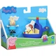 Игровой набор Peppa Pig Вертолет Ребекки (F2742) - изображение 4