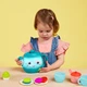 Игровой набор Battat Музыкальное чаепитие (17 предметов) (BX4522Z) - изображение 10