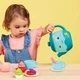 Игровой набор Battat Музыкальное чаепитие (17 предметов) (BX4522Z) - изображение 2
