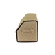 Сумка-органайзер EVAtech ECO XL 30x30x80 см бежевая с бежевой нитью (EHECEXIIBR) - изображение 7