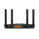 Бездротовий маршрутизатор TP-Link Archer AX23 ( Black ) 27926 - зображення 3