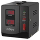 Стабілізатор NJOY Alvis 1000 (AVRL-10001AL-CS01B) AVR, 1 розетка Чорний 32882 - изображение 7