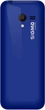 Мобільний телефон Sigma mobile X-Style 351 Lider Dual Sim Blue_ Синій - изображение 2