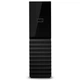 Зовнішній жорсткий диск 3.5" USB 16.0 TB WD My Book Black (WDBBGB0160HBK-EESN) Чорний - зображення 2