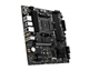 Материнська плата MSI B550M PRO-VDH Wi-Fi Socket AM4 - изображение 3
