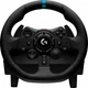 Кермо Logitech G923 for PS4 and PC Black (941-000149) ( Чорний ) - изображение 5