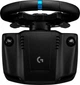 Кермо Logitech G923 for PS4 and PC Black (941-000149) ( Чорний ) - изображение 7