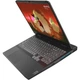 Ноутбук Lenovo IdeaPad Gaming 3 15ARH7 Onyx Gray (82SB00HYRM) - зображення 5
