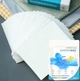 Серветки для прання проти фарбування білизни Absorbent Paper 50 штук - зображення 2