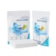 Серветки для прання проти фарбування білизни Absorbent Paper 50 штук - зображення 3