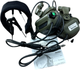 Активные защитные наушники Earmor M32X MARK3 Dual (FG) Olive Mil-Std (EM-M32X-FG-MARK3-DL) - изображение 8