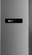 Side-by-Side холодильник MIDEA MDRS791MIE02 - зображення 3