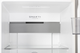 Side-by-Side холодильник MIDEA MDRS791MIE02 - зображення 7