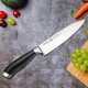 Ніж кухарський Fissman Elegance 15см з нержавіючої сталі (176959) - изображение 6