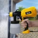 Фарбопульт Mächtz MSG‑1008 (11111) - изображение 8