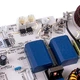 Модуль силовой для индукционной варочной поверхности Electrolux 140101729238 (без прошивки) - изображение 3