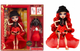 Лялька з аксесуарами Mga Rainbow High Фантастична мода Ruby Anderson Doll Red 28 см (0035051587323) - зображення 1