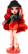 Лялька з аксесуарами Mga Rainbow High Фантастична мода Ruby Anderson Doll Red 28 см (0035051587323) - зображення 3