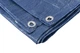 Тент MASTERTOOL BLUE 3х4 м 79-9304-В - изображение 2