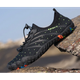 Аквашузы от кораллов и рифов черные 42 Sport D(Black) (104142) - изображение 1