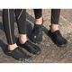 Аквашузы от кораллов и рифов черные 42 Sport D(Black) (104142) - изображение 4