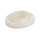 Шланг для води Aquastrong Silicone гайка-гайка 1/2" 120 см (AS11120-S) - изображение 3