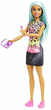 Lalka z akcesoriami Mattel Barbie Kariera Wizażystka 29 cm (0194735107971) - obraz 3