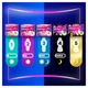 Podpaski higieniczne Always Platinum Super Rozmiar 2 26 szt (8001841913841) - obraz 3